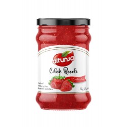 Çilek Reçeli
